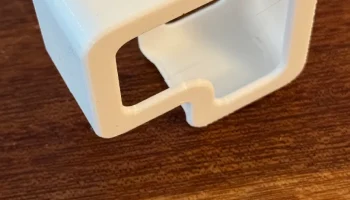 Чехол для зарядного устройства/адаптера питания Apple Ma... 2