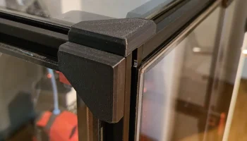 Магнитные зажимы для панелей Voron 2.4.........