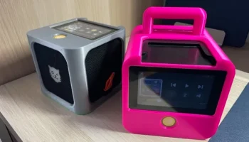 Чехол Tigerbox Touch с ручкой 2