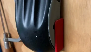Держатель шлифовальных блоков Festool