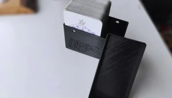 Чехол для колоды Лигретто 2