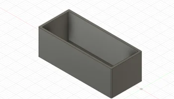 Контейнер 190х80 2