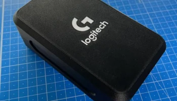 Сверхлегкий жесткий футляр Logitech G PRO X......... 2