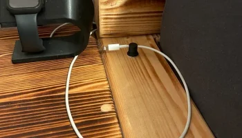 Magnethalter Lade Кабель Iphone 2