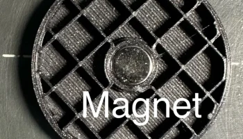 K&uuml;hlschrankmagnet - магнит на холодильник....... 4