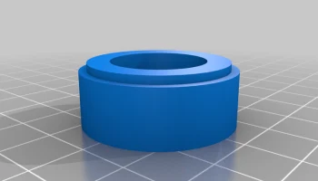 Лезвие Fang для будильников LEGO Лезвие Fang для будильников LEGO
