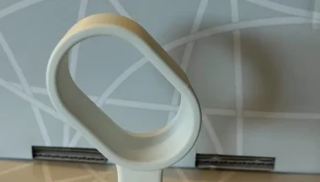 Подставка для часов 1