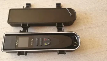 ЗАЩИТНЫЙ КОРОБОК ДЛЯ RIGEXPERT Stick Pro...... 2