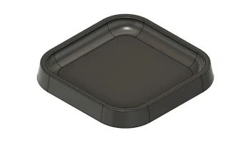 Parts Dish Parts Dish