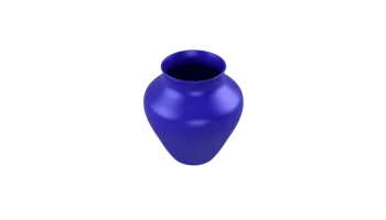 Basic Vase 2