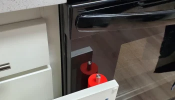 Защитная ручка шкафа Mk 2 2