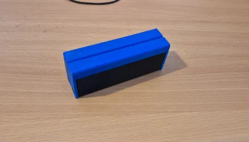 Чехол для аккумулятора GoPro (5-8), 6 шт., REMIX 1
