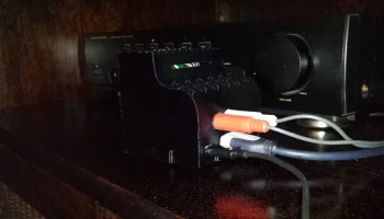 PlayBox - развлекательная система Raspberry Pi (музыка/р... 2