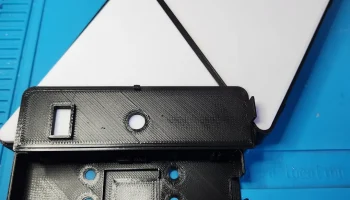Neopixel Nanoleaf Lights (винты и опоры не требуются!)...... 5
