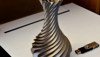 Vase 846