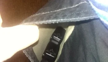 Карманный подсумок для Glock 43 3