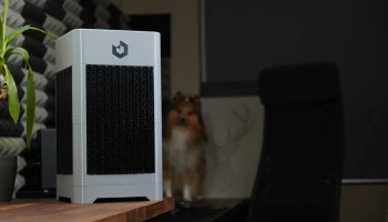 The Big Boy - ITX PC CASE The Big Boy - ITX PC CASE