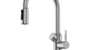 Съёмник аэратора смесителя Oulin OL-8018 1