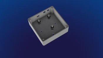Чехол для антенны GNSS RTK 1
