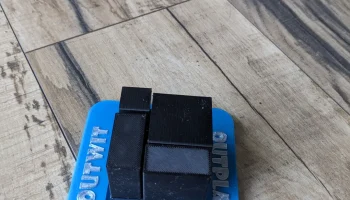 Пазл Survivor 46 Advantage Block 1