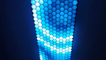 Hex Light Modded