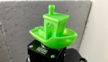 Prusa Mini, точный визуализатор по оси Z, универсальное к... 3