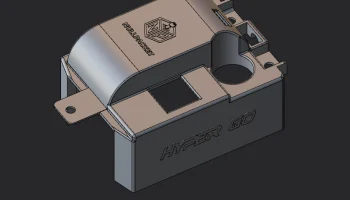 MJK Hyper Go 14303 Внутренний защитный чехол
