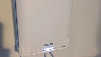 Asus ZenWifi Mesh (например, BT6 BT10) Настенное крепление 2