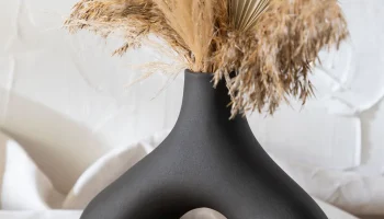 Sabel vase 1