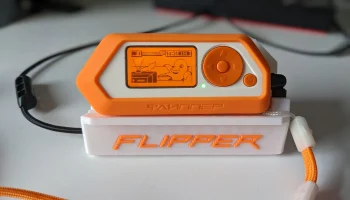 Магнитная USB-док-станция для Flipper Zero...... 1