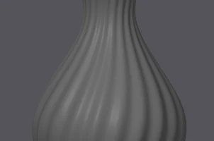 Vase Lira