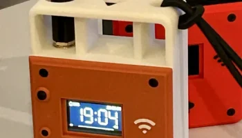 Портативный компьютер TheBird T096 LoRa 4