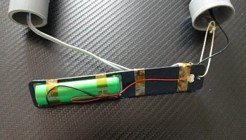Кронштейн Heltec WSL 1