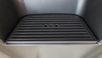 Холодильник Samsung RS7547BHCSP 3