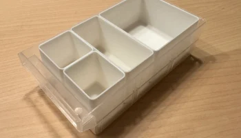 Ассортиментная система разделителей Allit VarioPlus Hobby... Ассортиментная система разделителей Allit VarioPlus Hobby...