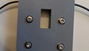 Дублет Центр 450 Ом 1