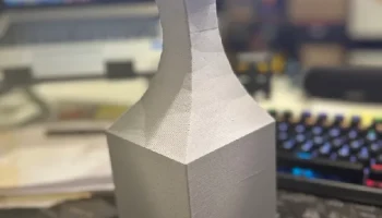 Cube Vase 4