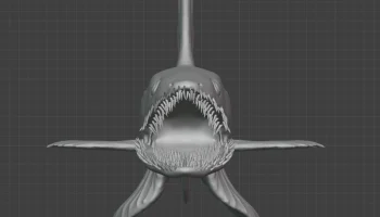 Глубоководная ящерица, Bathysaurusferox, redux 2