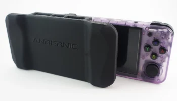 Чехол с зажимом Anbernic RG35XXH Чехол с зажимом Anbernic RG35XXH