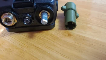 Baofeng Locknut Tool V2 2