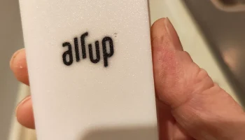 Контейнер для хранения AirUp для Pods 4