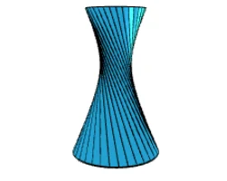Vase tall 2
