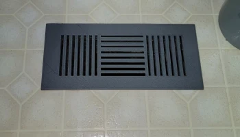 Регистр HVAC (вентиляция)