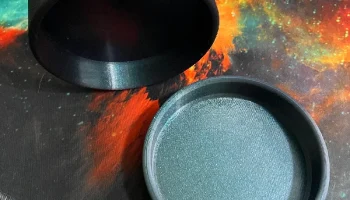 Блюдо для воды/еды