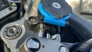 Эксцентриковый адаптер ручки Quad-lock Эксцентриковый адаптер ручки Quad-lock