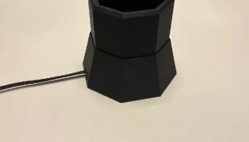 Зарядная док-станция Olight Marauder mini 4