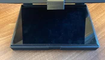 Дорожный защитный чехол Lenovo Legion GO (только для пла... 4