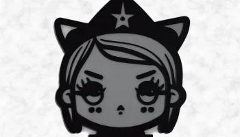 GIRL 2D 1