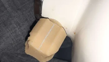 Ручка смесителя Kitchen-Aid Ручка смесителя Kitchen-Aid