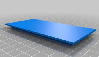 Крепление/кейс Juwel 120x60 для приводной кормушки 28BYJ-... 9